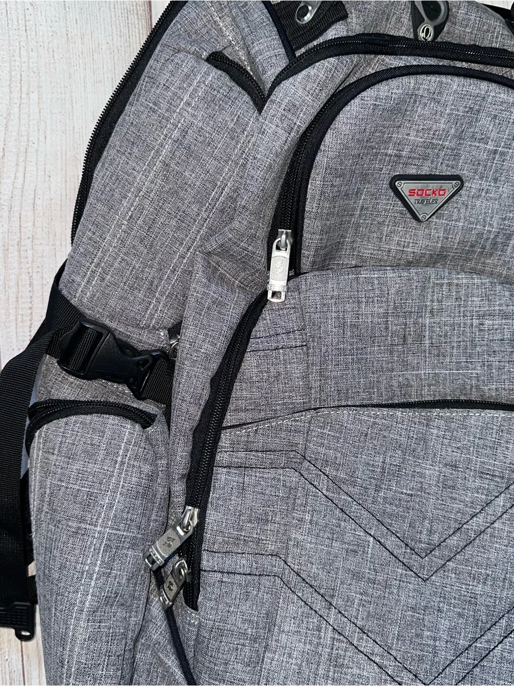 Men's Large Backpack